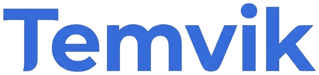 Temvik home